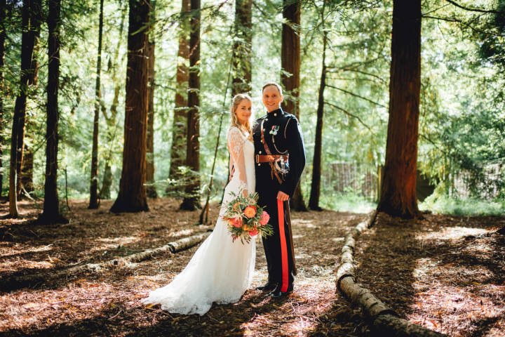 Two Woods Estate Venues in Sussex - West