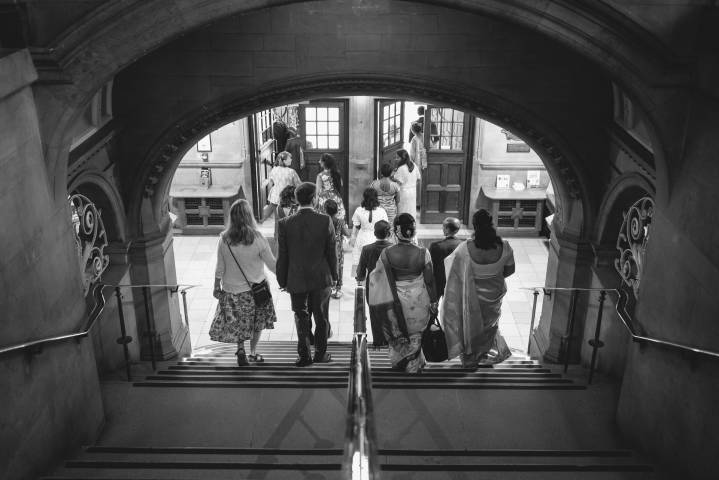 Oxford Town Hall,Venues in Oxfordshire