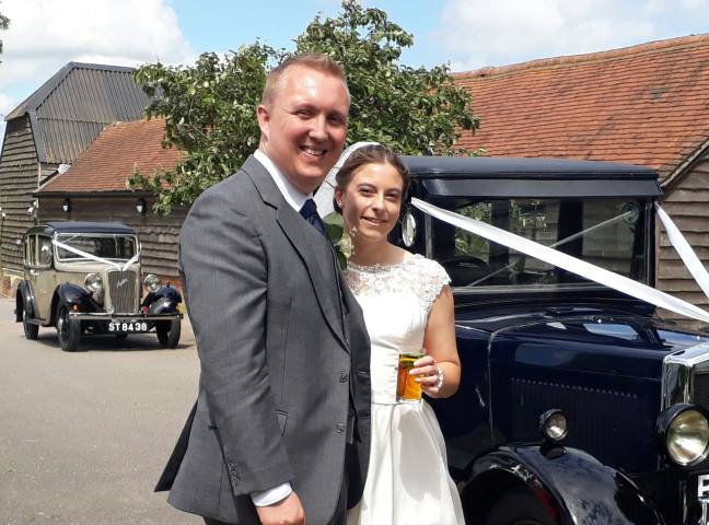 Quaint and Quirky Motor Company,Cars & Horse Drawn Carriages in Oxfordshire