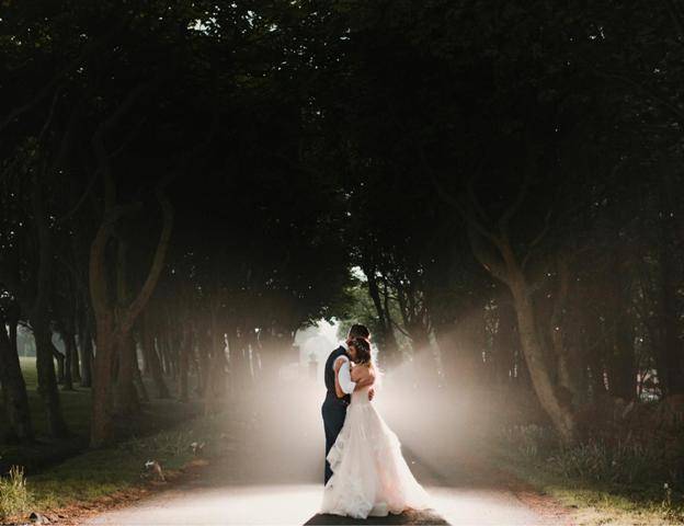 Raven Hall Country House Hotel,Venues in Yorkshire - North