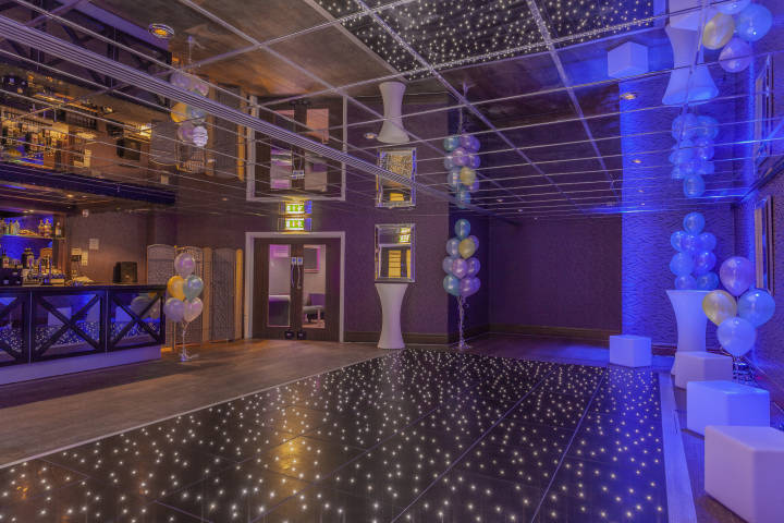 Orsett Hall Hotel Venues in Essex