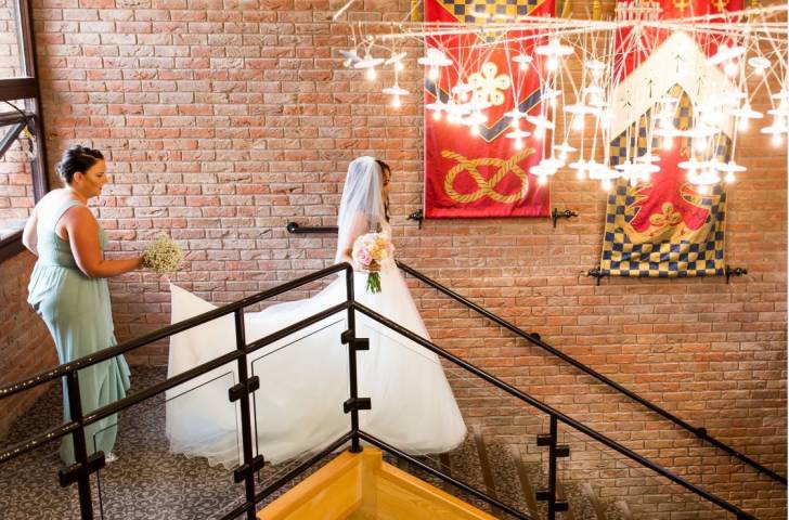 Lea Marston Hotel,Venues in Warwickshire