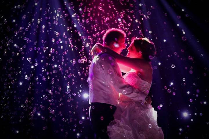 The Wedding DJ's,Discos & DJ's in Suffolk