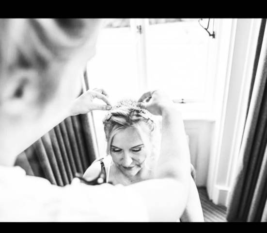 Chloe Lyford Hair Beauty, Hair & Make-up in Oxfordshire