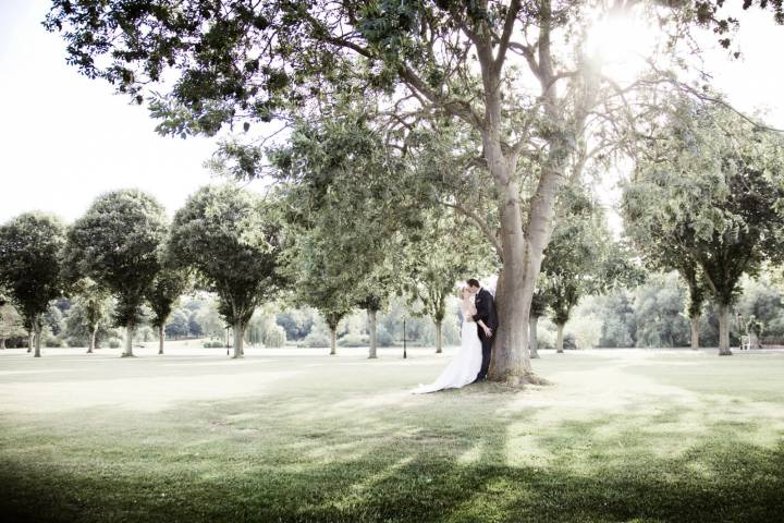 Walton Hall Hotel & Spa Venues in Warwickshire