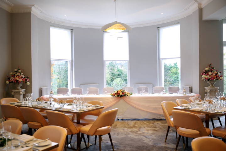 Mercure Gloucester Bowden Hall Hotel Venues in Gloucestershire