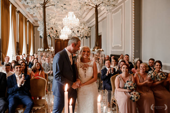 Manchester Hall,Venues in Greater Manchester