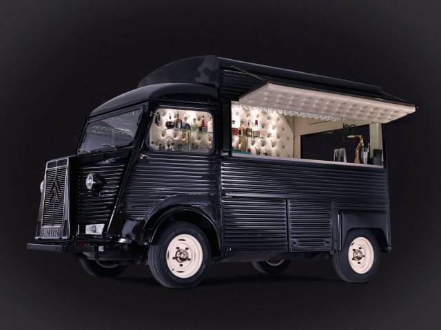 Bar de Cru, Bar Hire, Cocktails, Caterers & Catering Hire in Oxfordshire