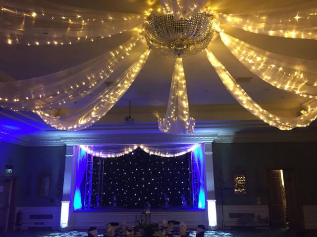The Wedding DJ's,Discos & DJ's in Suffolk