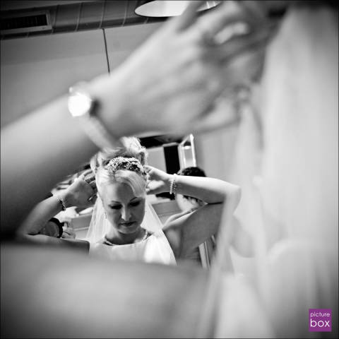 Picture Box Photographers in Shropshire - The Mill Barns Photographer