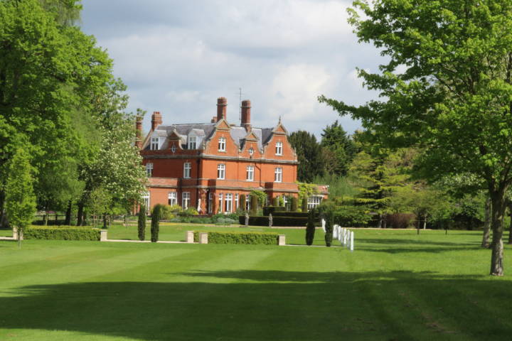 Chippenham Park