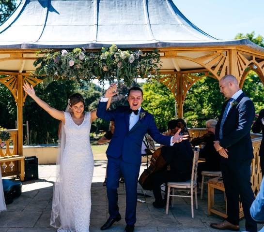 Clevedon Hall Venues in Bristol and Somerset