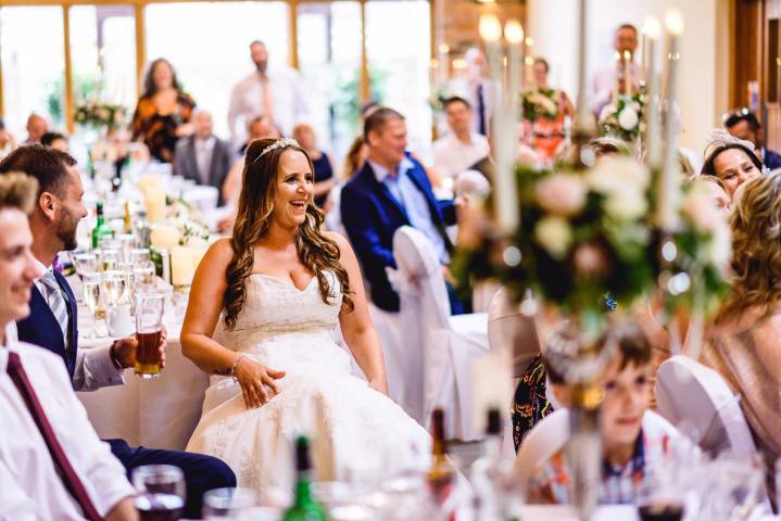 Hall Farm Hotel,Venues in Lincolnshire