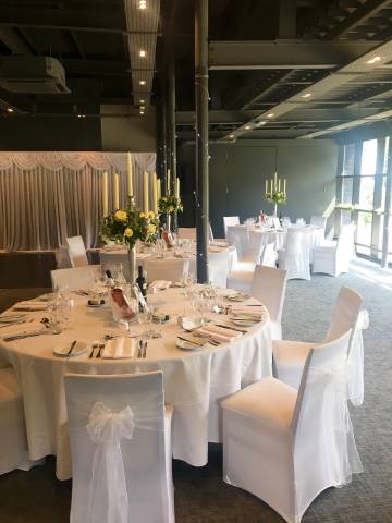 Mour Hotel,Venues in Nottinghamshire