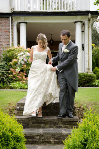 Bridal Wear in Buckinghamshire 