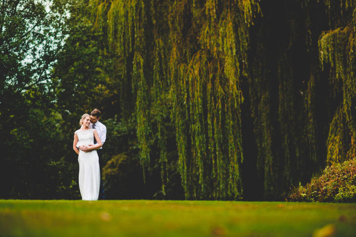 That Amazing Place - Essex Wedding venues - Old Harlow