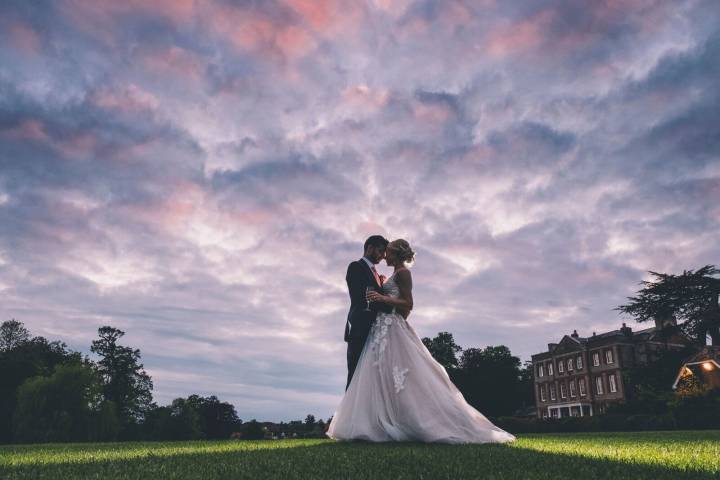 Ardington House Venues in Oxfordshire
