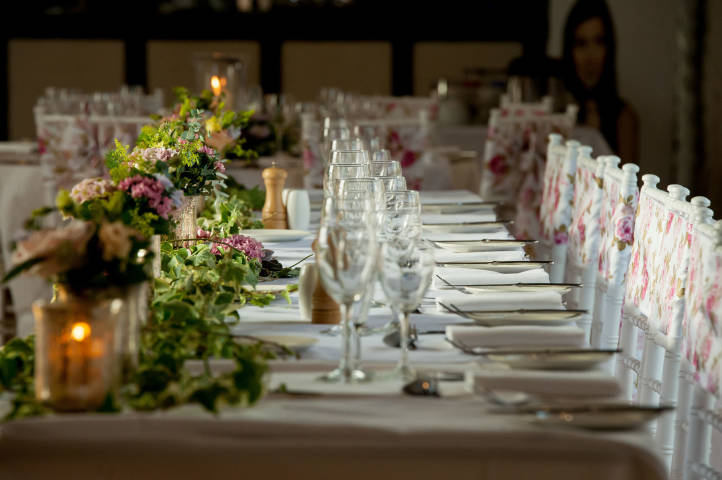 Field Place,Venues in Sussex - West