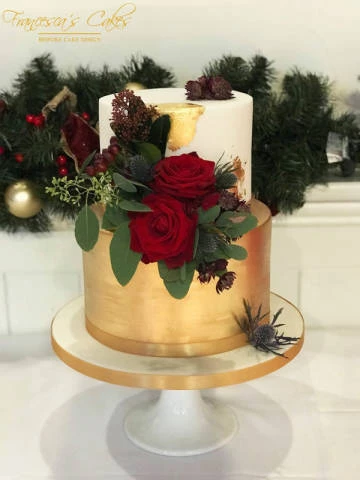 Francesca's Cakes Cakes and Sweet Treats in Vale of Glamorgan