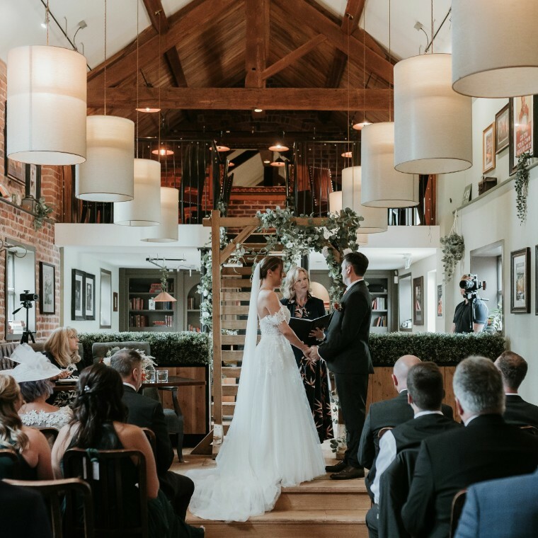 ceremony