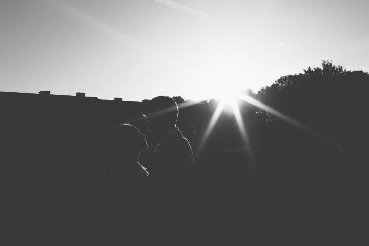 Murray Clarke Wedding Photography Photographers in Sussex - West