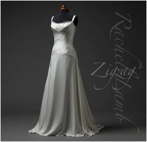 Bridal Wear in Cambridgeshire 