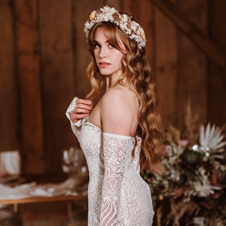 Berkshire Wedding Photographer