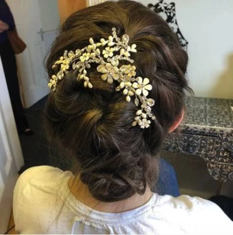 Emma Goodwin Hair & Makeup,Beauty, Hair & Make-up in Oxfordshire