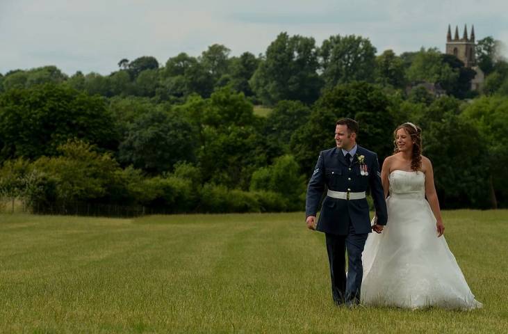 Meadow Spires Farm,Venues in Northamptonshire