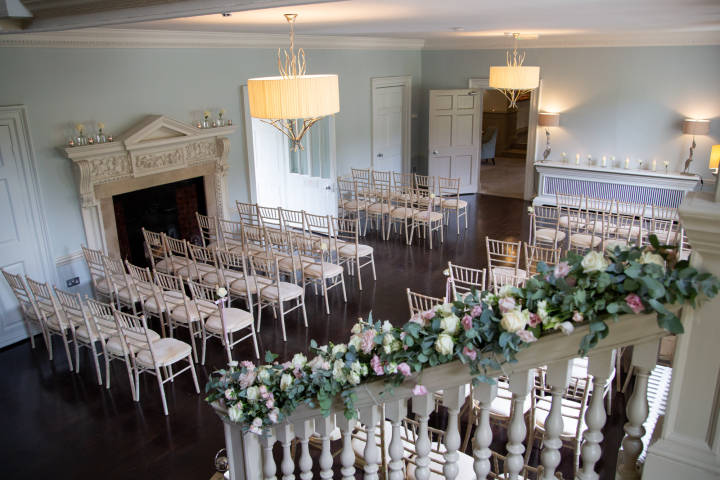 Morden Hall Venues in South London