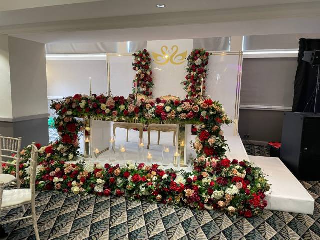 Holiday Inn Leicester - Wigston Venues in Leicestershire