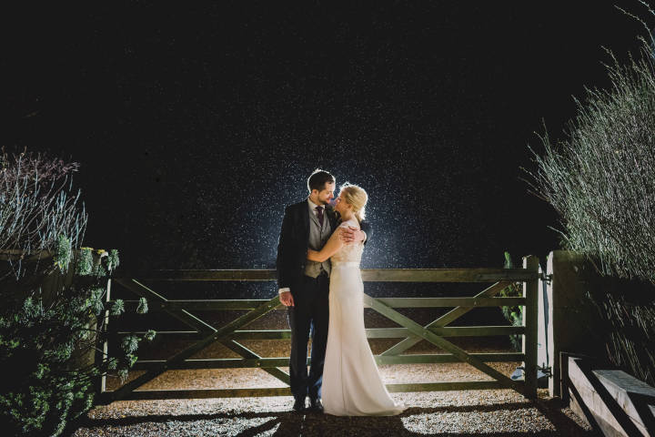 Murray Clarke Wedding Photography Photographers in Sussex - West