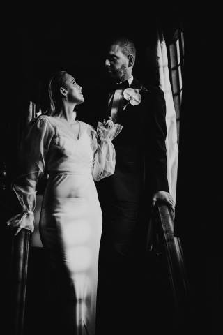 Leicester Guildhall - City Wedding Venue