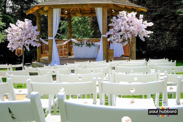 Gazebo