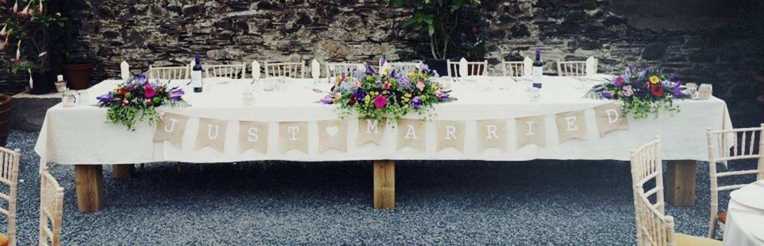 Anran Barn, Venues in Devon
