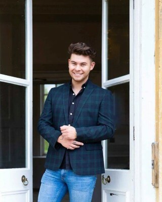 Taylor-Made Weddings and Events