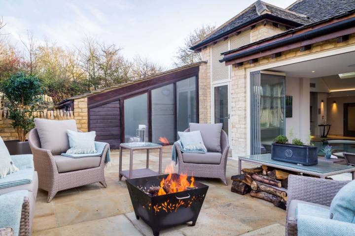 Minster Mill,Venues in Oxfordshire