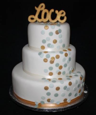 Gardners Bakery,Cakes, Fountains and Sweet Treats in Northamptonshire