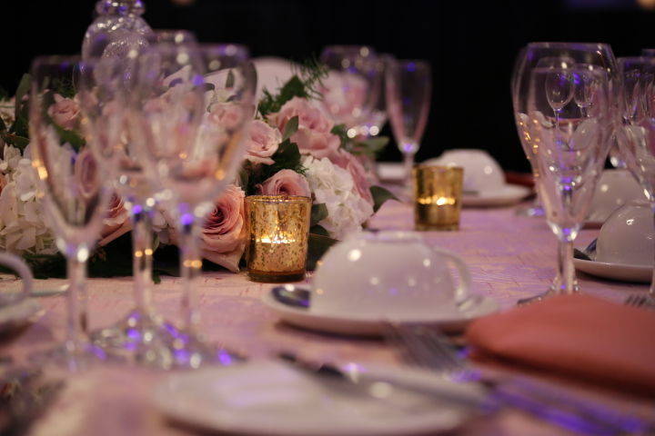 Pendulum Hotel, Venues in Greater Manchester