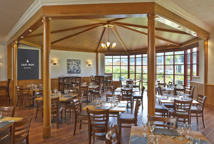 Swansea Marriott Hotel,Guest Accommodation in South Wales