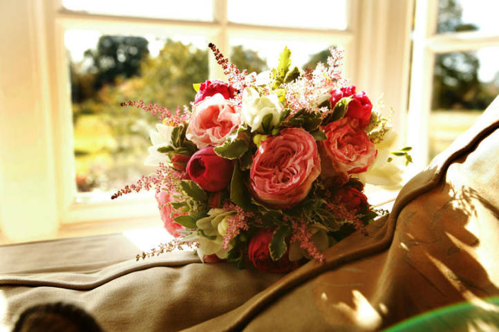 The Flower Boutique, Florists in Buckinghamshire