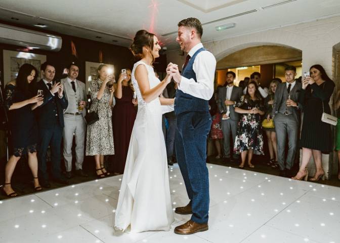The Rochford Hotel Venues in Essex