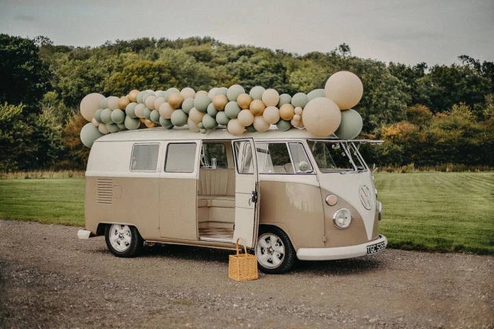 Mrs T Weddings Planners in Oxfordshire