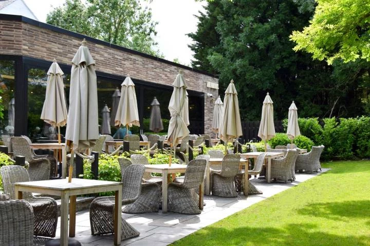 The Four Alls Venues in Warwickshire