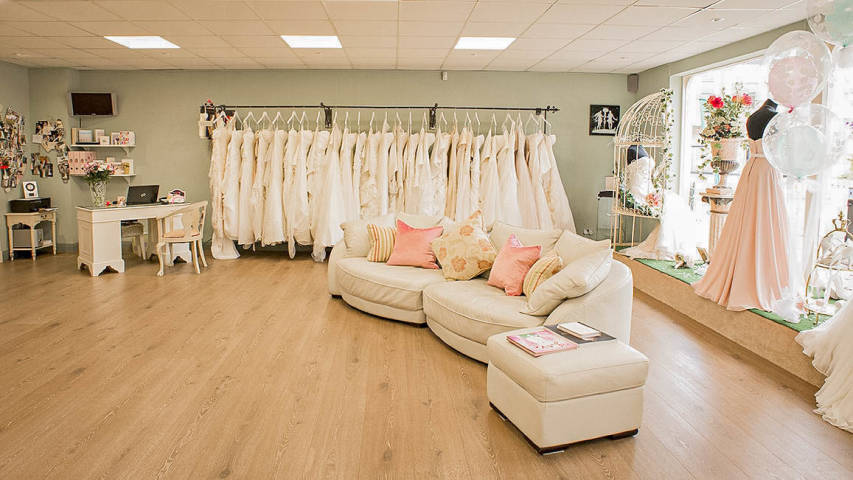 Bicester Bridal Bridal Wear in Oxfordshire