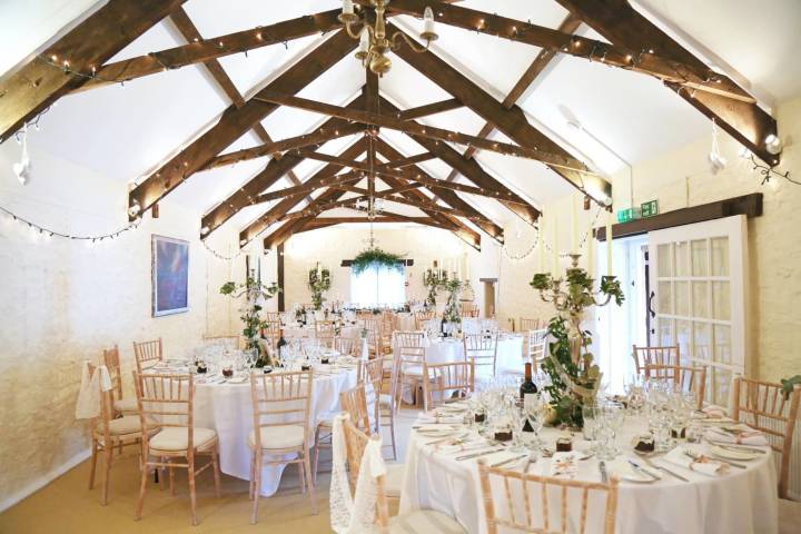 Bickleigh Castle,Venues in Devon