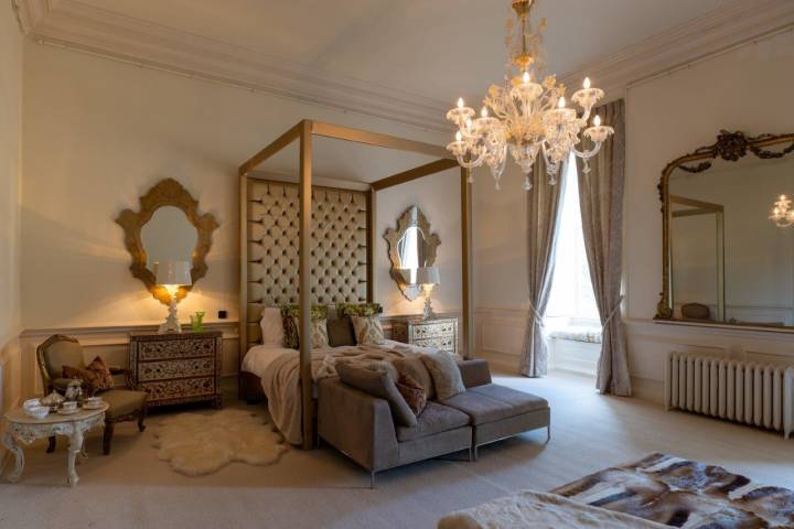 Howsham Hall Venues in Yorkshire - North