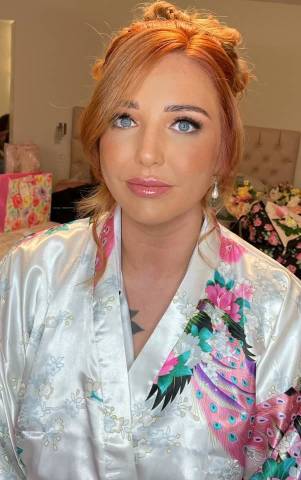 Kate Reynolds MUA Beauty, Hair & Make-up in West Midlands