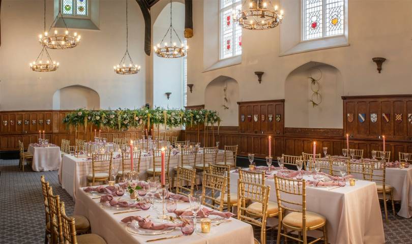 De Vere Horsley Estate Venues in Surrey