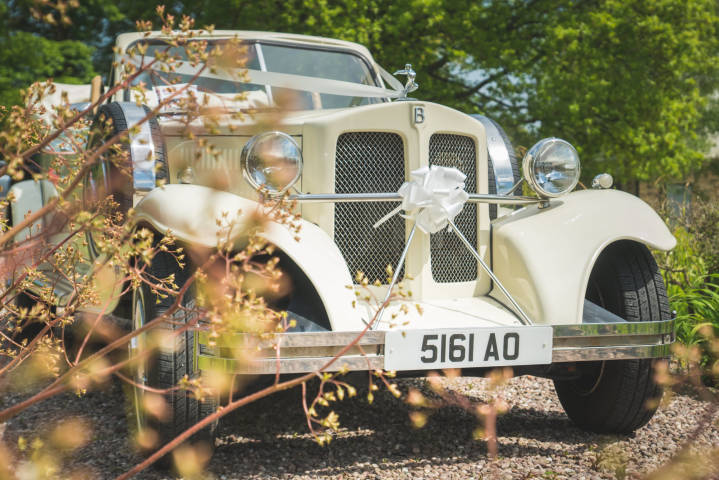 Higher Trapp Country House Hotel,Venues in Lancashire